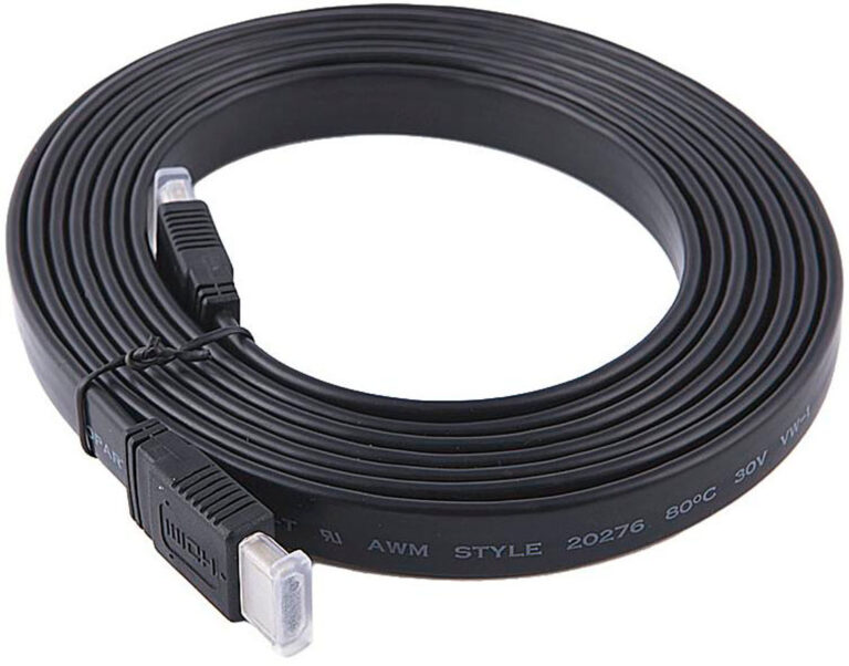 Hdmi Plated Cable 15m