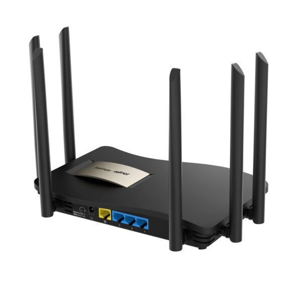 Ruijie Dual-band Wireless Router