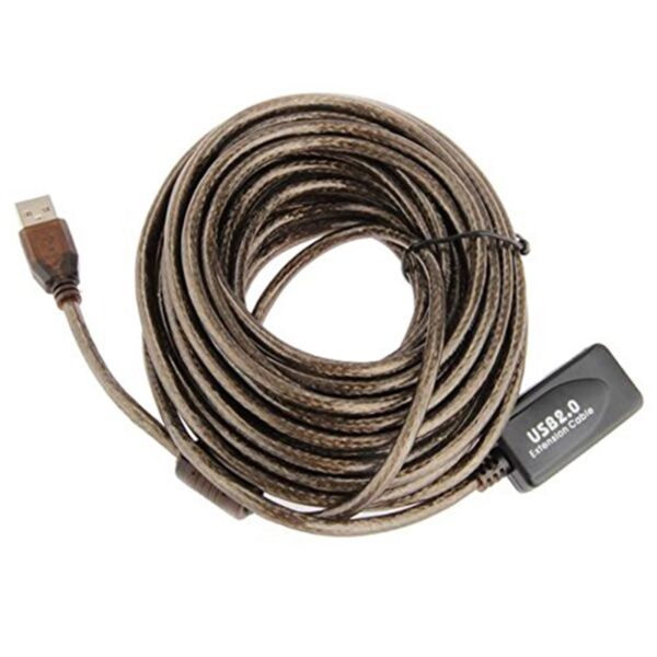 Thumbnail USB Cables